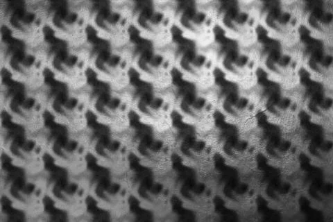 Dynamic modern shining silver digital design texture pattern. Creative abstract Stock Illustration