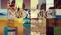 Dynamic Mosaic Slideshow AE Template