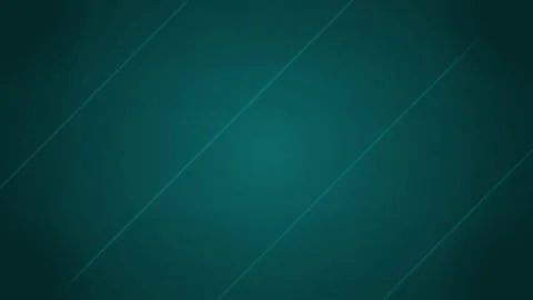 Dynamic motion of abstract digital lines and glowing particles in futuristi.. Видео 342527079