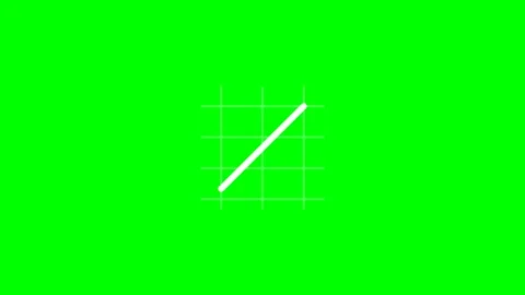 Dynamic motion of ascending arrow in green background for motion graphics. 스톡 동영상 338313681