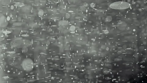 Dynamic Motion Blur Soda Bubbles Macro Texture Background Stock-Footage 335882406