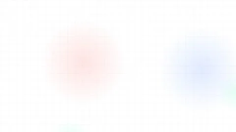 Dynamic Motion of Colorful Abstract Shapes in Fluid Motion for Creative Vis.. Stock Footage 342660391