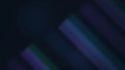 Dynamic motion of colorful diagonal lines in abstract digital video backgroun 動画素材 338313848