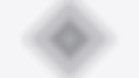 Dynamic Motion of Geometric Shapes in Abstract Video for Creative Visuals. 库存影片 342566073