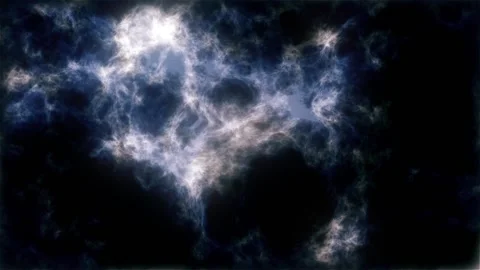 Dynamic motion graphics, timelapse animation 動画素材 198958543