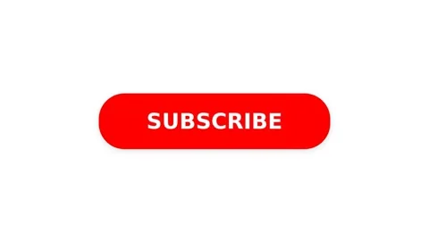 Dynamic motion of a red subscribe button in a digital interface for engagin.. 스톡 동영상 338313844