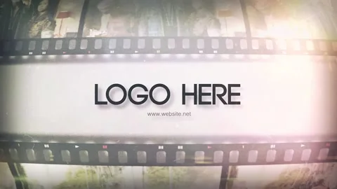 Dynamic Movie Opener Stock After Effects