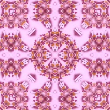Dynamic Multi Color 3D Geometric Pattern Pop Art Stock Illustration