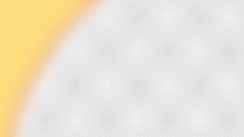 Dynamic multicoloured gradient transition for background. Video clip with alpha  Video stock 301645882