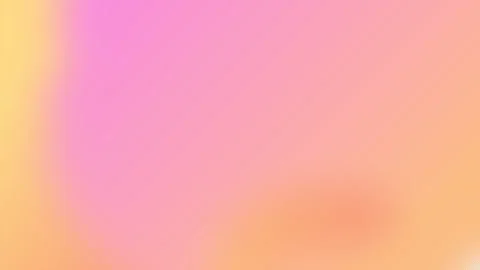 Dynamic multicoloured gradient transition for background. Video clip with alpha  Stock Footage 301646162