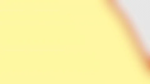 Dynamic multicoloured gradient transition for background. Video clip with alpha  Stock Footage 301646200