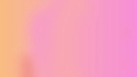 Dynamic multicoloured gradient transition for background. Stock Footage 301646311