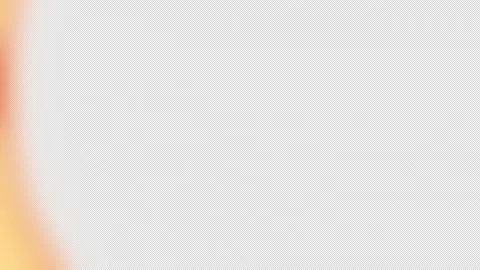 Dynamic multicoloured gradient transition for background. Video clip with alpha  Stock Footage 301646317