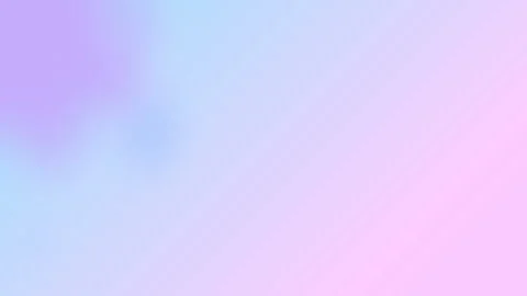 Dynamic multicoloured gradient transition for background. Stock Footage 301646575