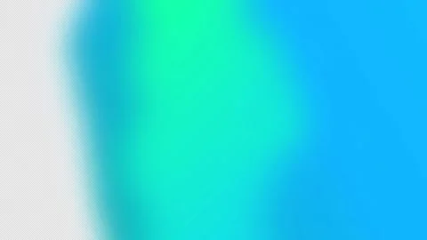 Dynamic multicoloured gradient transition for background. Stock Footage 301646681