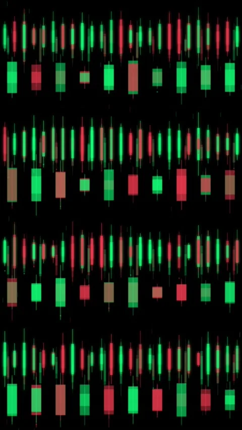 Dynamic neon abstract data stream lines pattern background technology visua.. Stock Footage 345487267