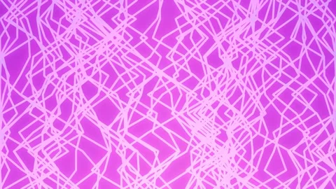 Dynamic neon circuit board pattern flow on vibrant green digital background Stock Footage 336773869