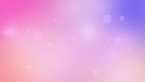 Dynamic neon color 10 second loop background Stock Footage 310795624