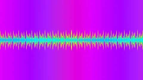 Dynamic neon liquid flow background with vibrant purple blue green gradient.. Stock Footage 339786426