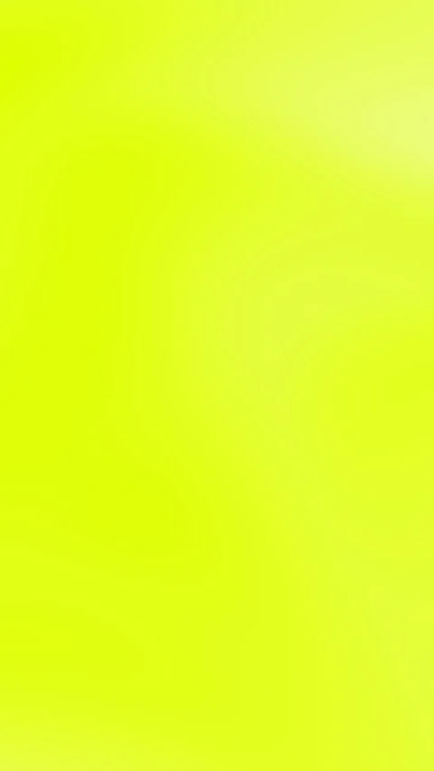 Dynamic Neon Yellow Green Gradient Background with Smooth White Light Trans.. 스톡 동영상 329254440