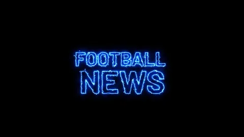 Dynamic  News Based animated text ideal for broadcasts, news intros, headlines Stock Footage 318146970