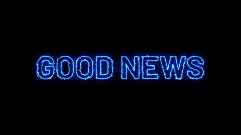 Dynamic  News Based animated text ideal for broadcasts, news intros, headlines Stock Footage 318146989