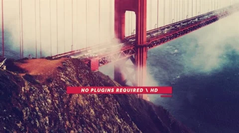 Dynamic Opener Stock After Effects