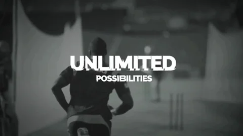 Dynamic Opener Stock After Effects