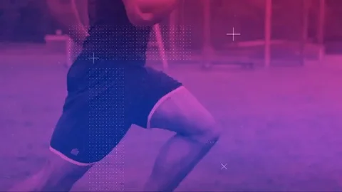 Dynamic Opener After Effects素材