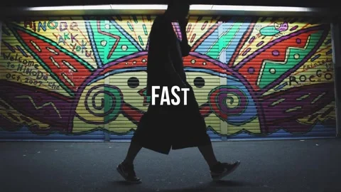 Dynamic Opener Stock After Effects