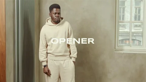 Dynamic Opener Stock After Effects