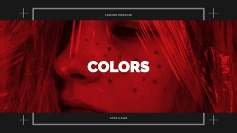 Dynamic Opener / Event Presentation /  EDM Festival / Night Club Stock After Effects