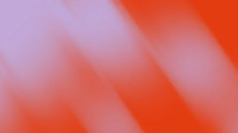 Dynamic Orange Lavender Gradient Background Design Stock Footage 315595177