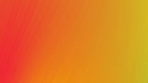 Dynamic Orange Yellow Gradient Abstract Background Video Stock Footage 308628112