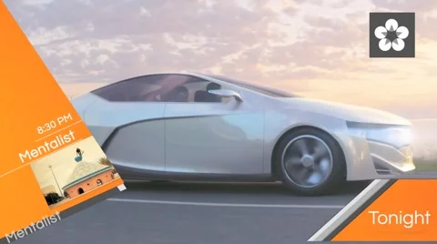 Dynamic Pages - MIni Broadcast Package Catálogo de After Effects