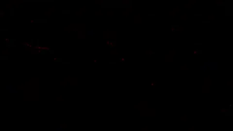 Dynamic particle animation is perfect for video editors  Stock Footage 285621550