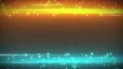 Dynamic Particle Flare Explosion Logo Reveal Animation Stock After Effects