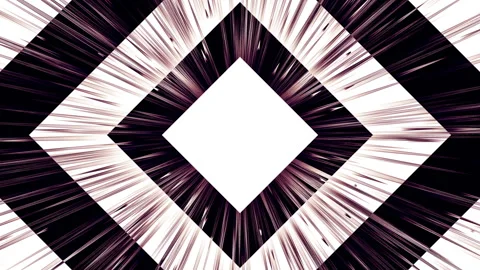 Dynamic Particles: Minimalist Business Background Video Footage Stockbeeldmateriaal 333723908