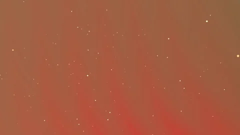 Dynamic particulate system animation, abstract digital dust cloud with brow.. Stock Footage 313148089