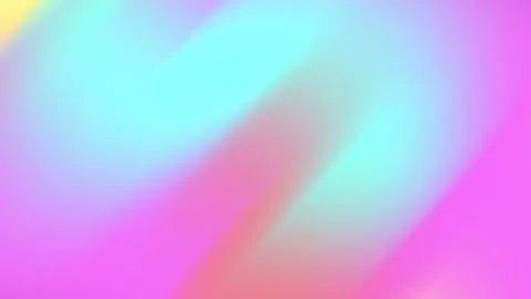 Dynamic Pastel Gradient Animation: Fluid Color Transitions and Soft Motion .. Stock-Footage 313156023