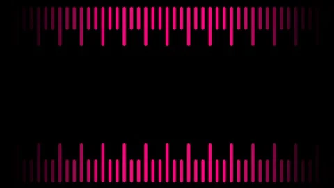 Dynamic Pattern Stock Footage 335815737