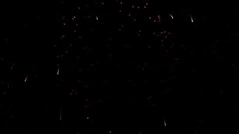 Dynamic Patterns, Discover the Vibrant Energy Stock Footage 303929056