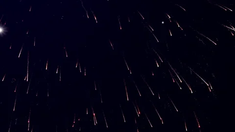 Dynamic Patterns, Discover the Vibrant Energy Stock Footage 303929064