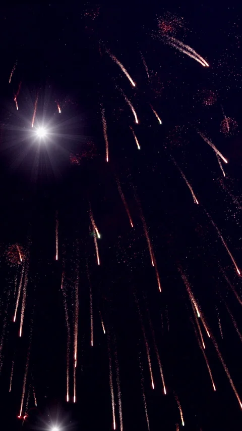 Dynamic Patterns, Discover the Vibrant Energy Stock Footage 303929119