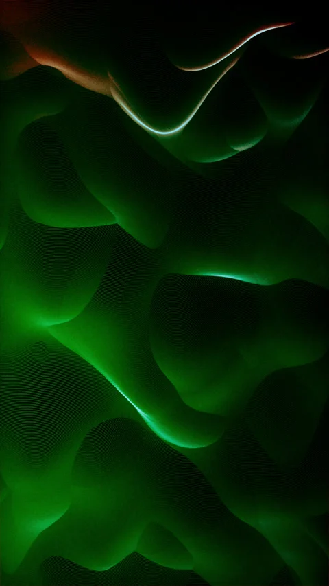 Dynamic Patterns, Discover the Vibrant Energy Stock Footage 303929540