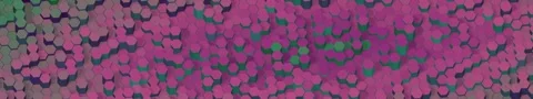 Dynamic Pillar Dynamics Mixed Weight Hexagon Episodes Video stock 341889266