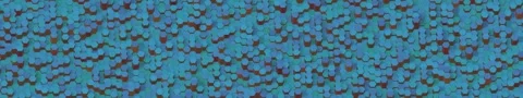 Dynamic Pillar Dynamics Seeded Individual Column Actions Stock Footage 341889267