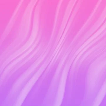 Dynamic Pink and Violet Fluid Wave Gradient Texture 스톡 일러스트
