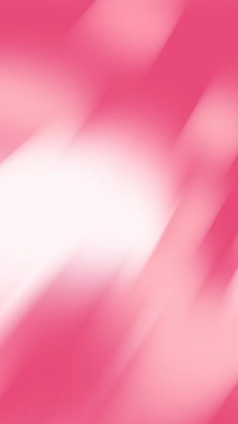 Dynamic Pink and White Abstract Motion Background with Blurred Streaks Vídeo Stock 327502476