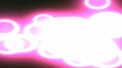 Dynamic Pink and White Light Effects for Creative Projects Stock Footage 324885542